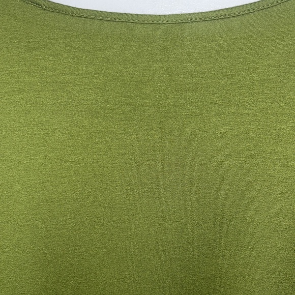 "NWT" J.Jill Wearever Collection Presto Short Sleeve Tunic Top- Women's Large - Picture 10 of 10